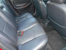 2002 Chrysler Sebring LXI.. New MVI.. TAXES INCLUDED - Photo 7