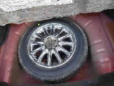2002 Chrysler Sebring LXI.. New MVI.. TAXES INCLUDED - Photo 9