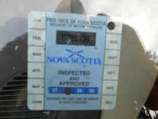 2002 Chrysler Sebring LXI.. New MVI.. TAXES INCLUDED - Photo 10