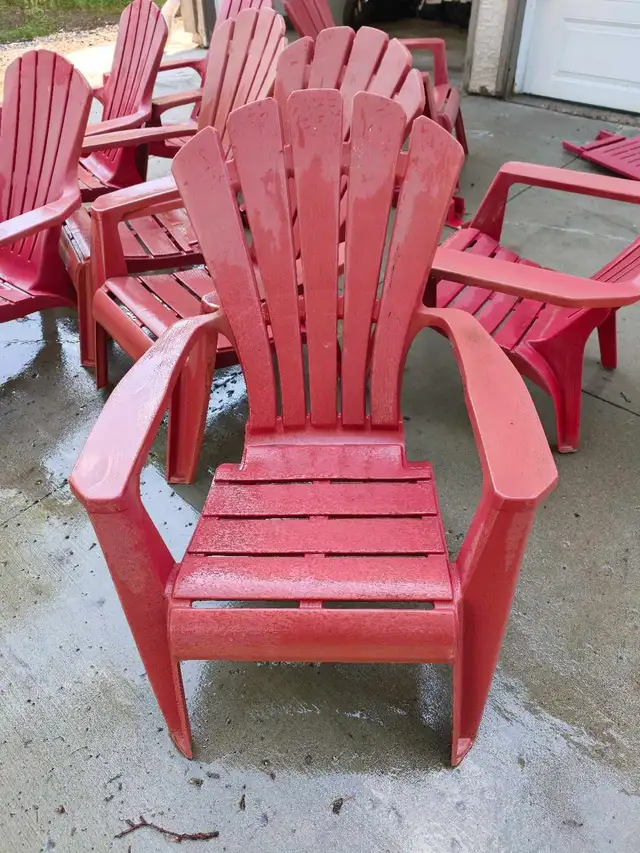 Adirondack chairs for sale