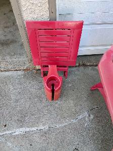 Adirondack chairs for sale - Photo 3