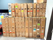 Tv Sale - Latest 4k Smart TVs Clearance Sale