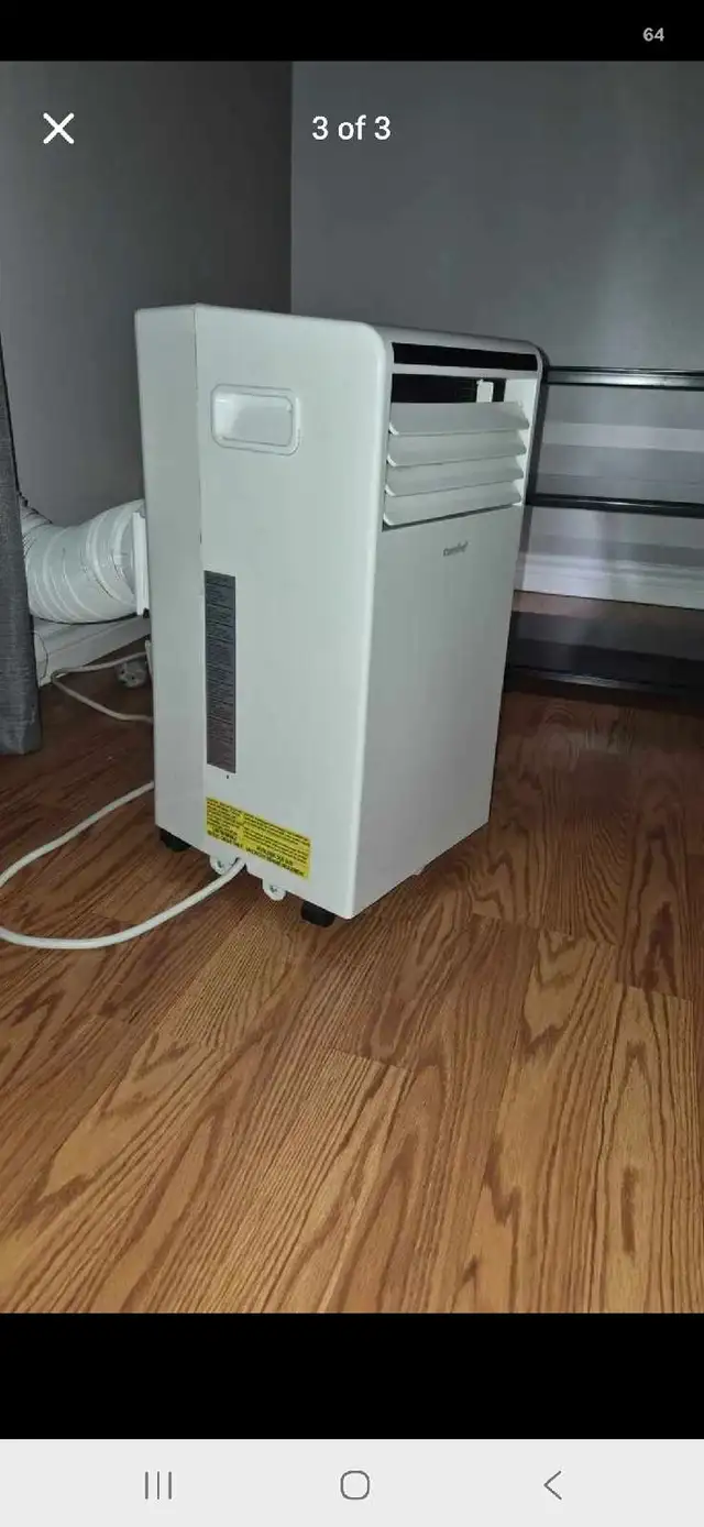 Air Conditioner For Sale