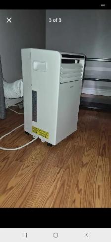 Air Conditioner For Sale