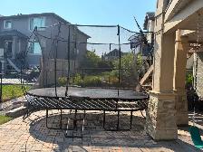 Springfree Trampoline - Photo 2