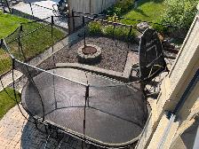 Springfree Trampoline - Photo 3