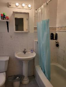 Room for Rent in 3BR Apt –Queen & Gladstone – Utilities Included - Photo 3
