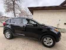 2012 Kia Sportage - Photo 2