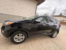 2012 Kia Sportage - Photo 3