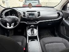 2012 Kia Sportage - Photo 4