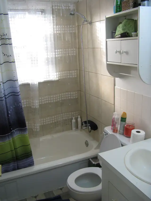 3Bed/1Bath-MainFloor-BonnieDoon-Internet/Utilities Included