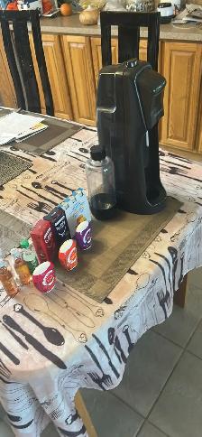 Sodastream