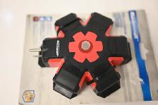 Mastercraft 360 5-Outlet Power Hub, with ON/OFF Switch Brand NEW - Photo 6