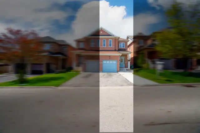 Semi Detached for Sale in Brampton