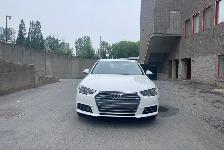 2017 Audi A4 AWD - Komfort Package - Perfectly Maintained - Photo 2
