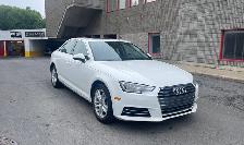 2017 Audi A4 AWD - Komfort Package - Perfectly Maintained - Photo 3