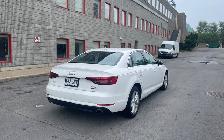 2017 Audi A4 AWD - Komfort Package - Perfectly Maintained - Photo 5