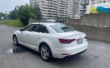 2017 Audi A4 AWD - Komfort Package - Perfectly Maintained - Photo 6