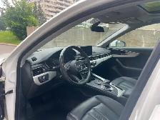 2017 Audi A4 AWD - Komfort Package - Perfectly Maintained - Photo 7