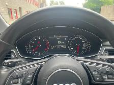 2017 Audi A4 AWD - Komfort Package - Perfectly Maintained - Photo 10
