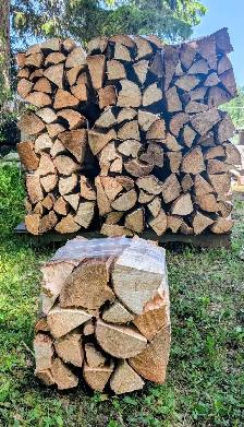 Tamarak Firewood Bundles