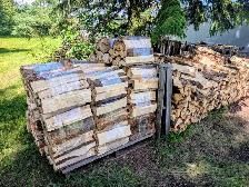 Tamarak Firewood Bundles - Photo 2