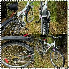 SPORTEX 18 Speed Indexed Mud Paws Bike - Photo 2