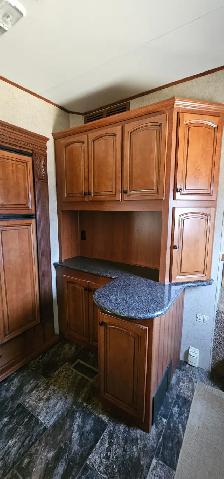 2012 Heartland BigCountry 3650RL 5th wheel - Photo 5