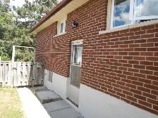 Beautiful & Bright 1-Bedroom Walkout Apartment – Oshawa - Photo 10