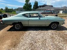 Rare 69 Post Beaumont - Photo 2