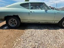 Rare 69 Post Beaumont - Photo 7