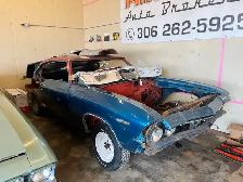 Rare 69 Post Beaumont - Photo 10