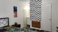 Belle chambre meublée avec salle de bain privé– Berri-UQAM | 750 - Photo 3
