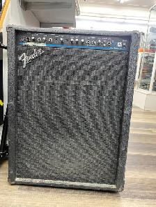 Fender KXR Keyboard Ampifier - Photo 2