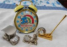 4 clock all working - Photo 2