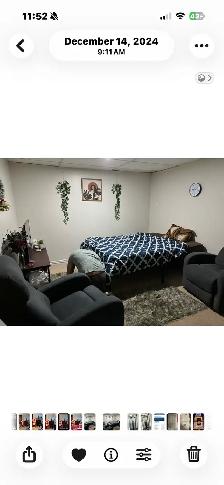 room for rent august - Photo 2