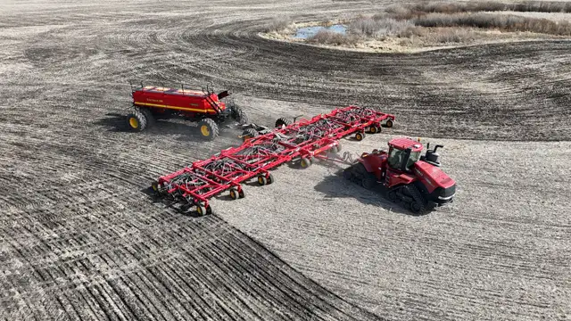 Harvest Help wanted