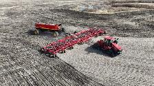 Harvest Help wanted