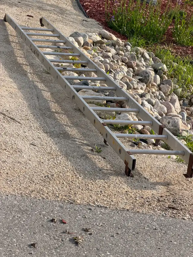free ladder