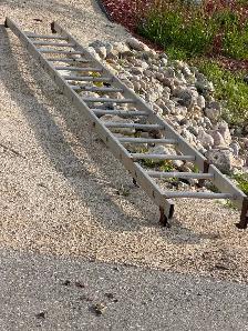 free ladder