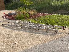 free ladder - Photo 2