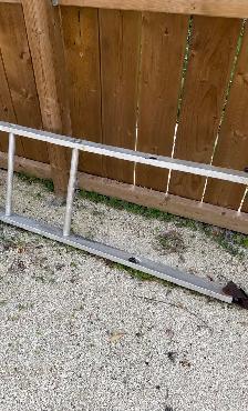 free ladder - Photo 3