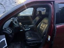 2014 FORD EXPLORER LIMITED - Photo 7