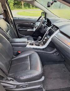 2011 - Ford Edge AWD SEL - Photo 7