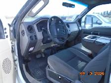 2009 F350 4x4 crew cab - Photo 5