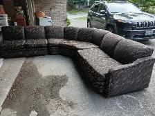 sectional sofa