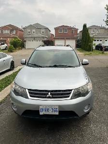 2009 Mitsubishi Outlander 4WD - Photo 6