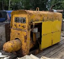 Engine Welder
