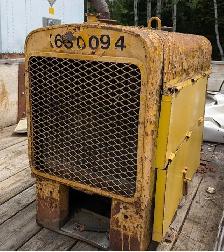 Engine Welder - Photo 2