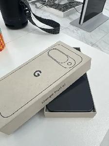 Vente rapide - Pixel 10 - 128 g dans la boite jamais utiliser - Photo 2